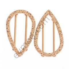 Kıvrımlı Damla Köprü