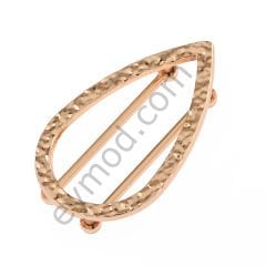 Kıvrımlı Damla Köprü