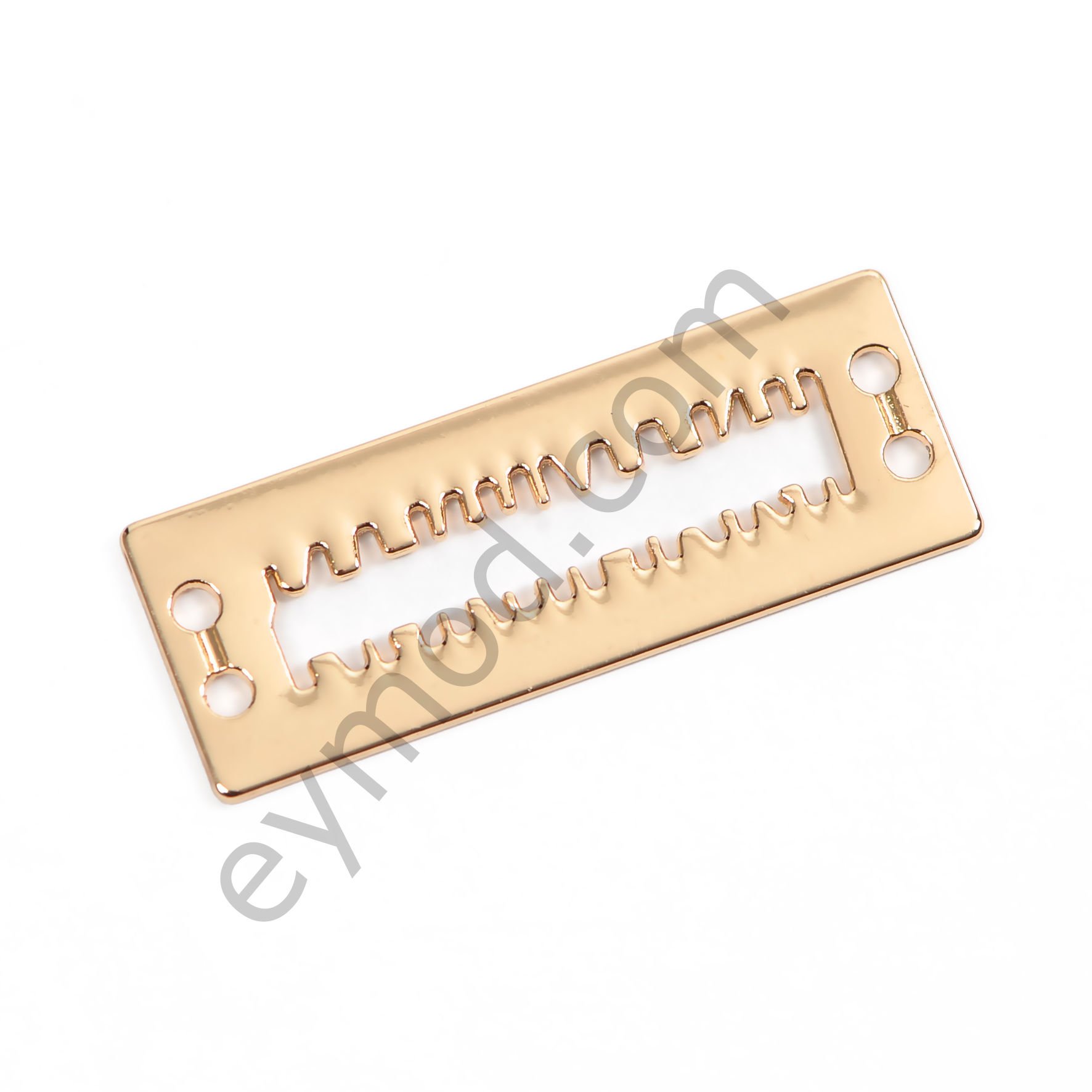 Dikdörtgen Dikme Aksesuar GOLD