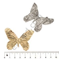 Kelebek Köprü Toka