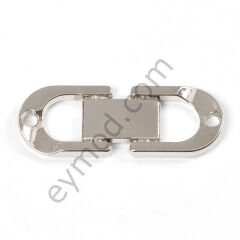 Ufak Dikme Aksesuar NİKEL