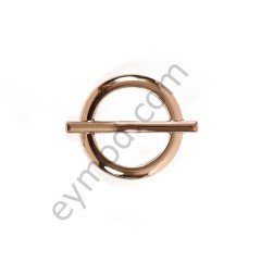 Alttan Ayaklı Dikme GOLD