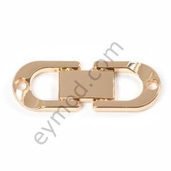 Ufak Dikme Aksesuar GOLD