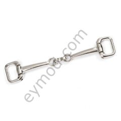 Dar Eklemeli Brit Aksesuar NİKEL