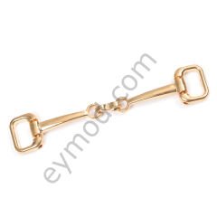 Dar Eklemeli Brit Aksesuar GOLD