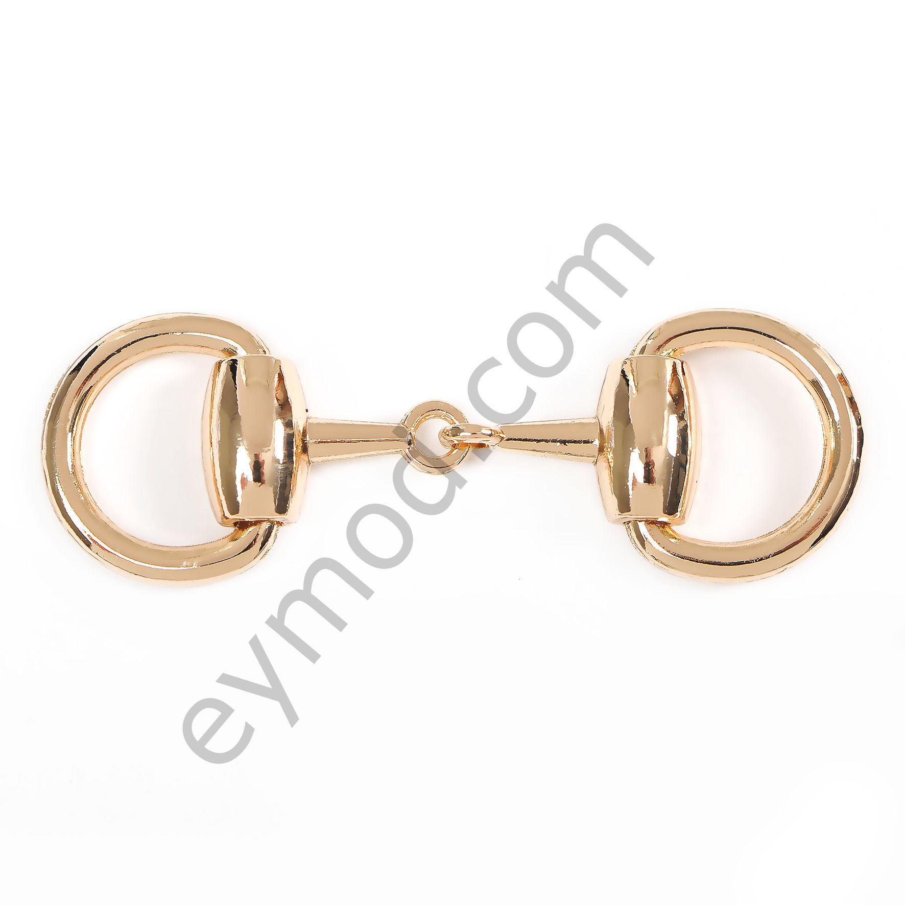 Dar Uzun Eklemeli Brit Aksesuar GOLD