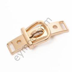 Kemer Tokası Brit Toka Aksesuar GOLD