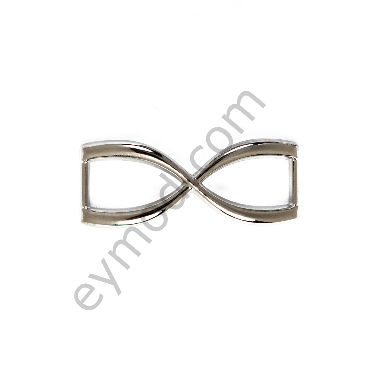 Sonsuzluk Birit Toka 10 mm - NİKEL