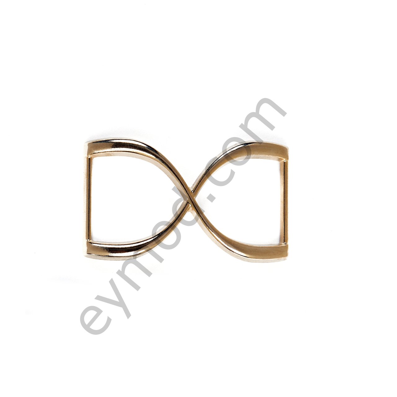 Sonsuzluk Birit Toka 20 mm - GOLD