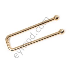 Top Başlı Halter Aksesuar