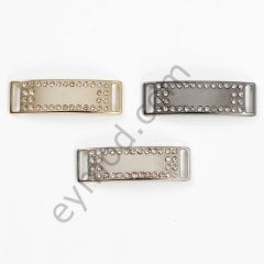 34 Taşlı Brit Toka