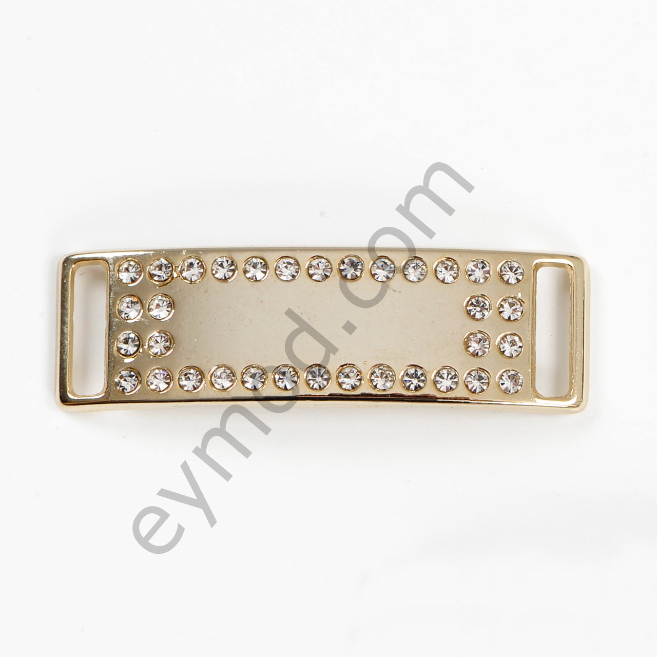 34 Taşlı Brit Toka GOLD