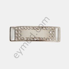 34 Taşlı Brit Toka NİKEL