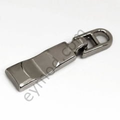 Ortası Kıvrımlı Elcik