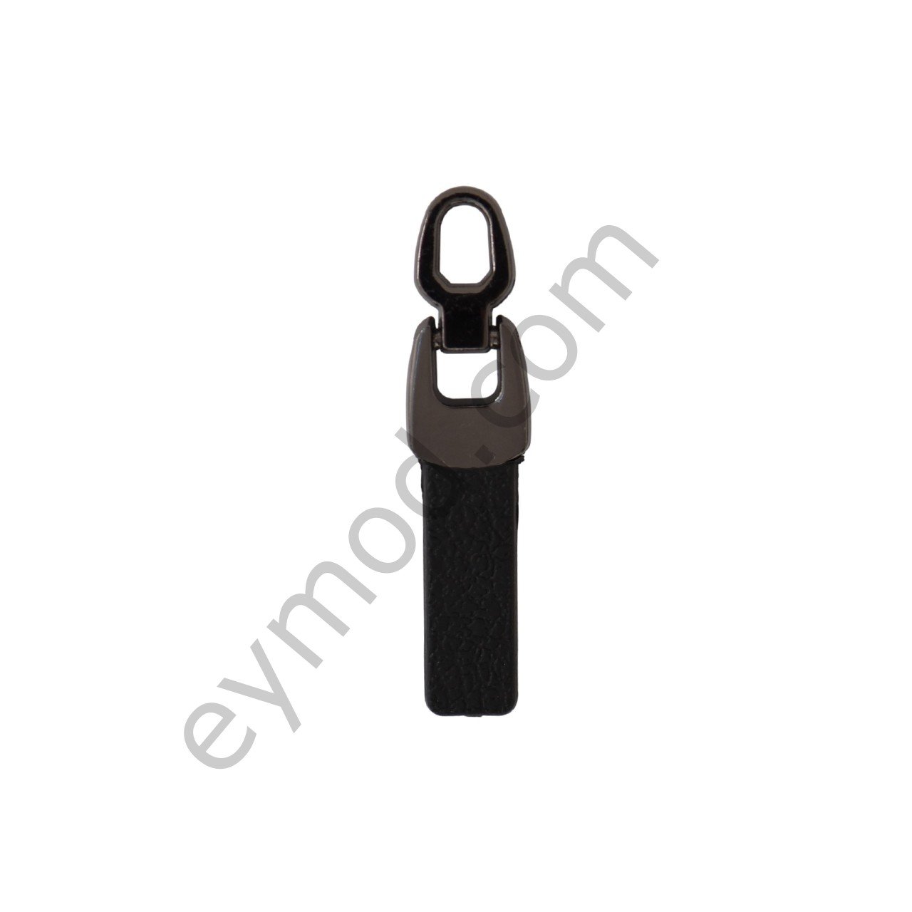 Siyah Palstikli Elcik BLACK NİKEL + BLACK