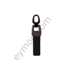 Siyah Palstikli Elcik BLACK NİKEL + BLACK