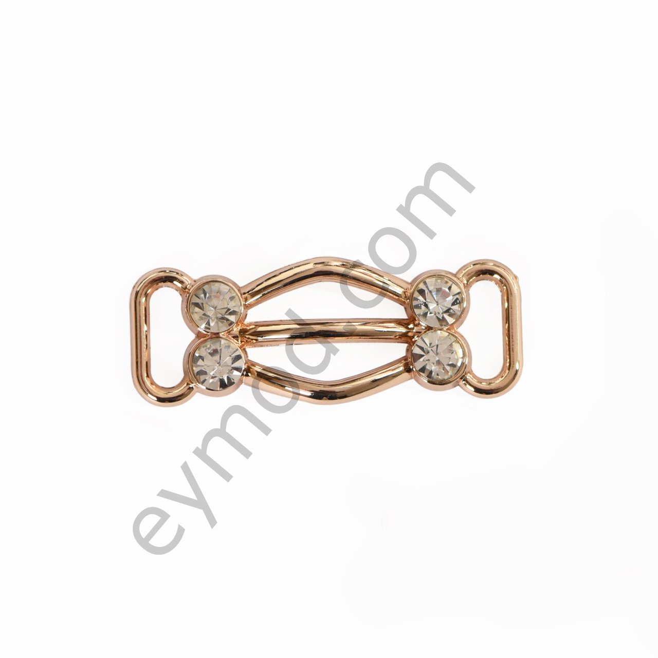 4 Taşlı Birit Toka GOLD