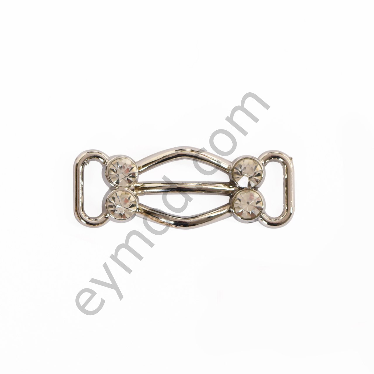 4 Taşlı Birit Toka NİKEL