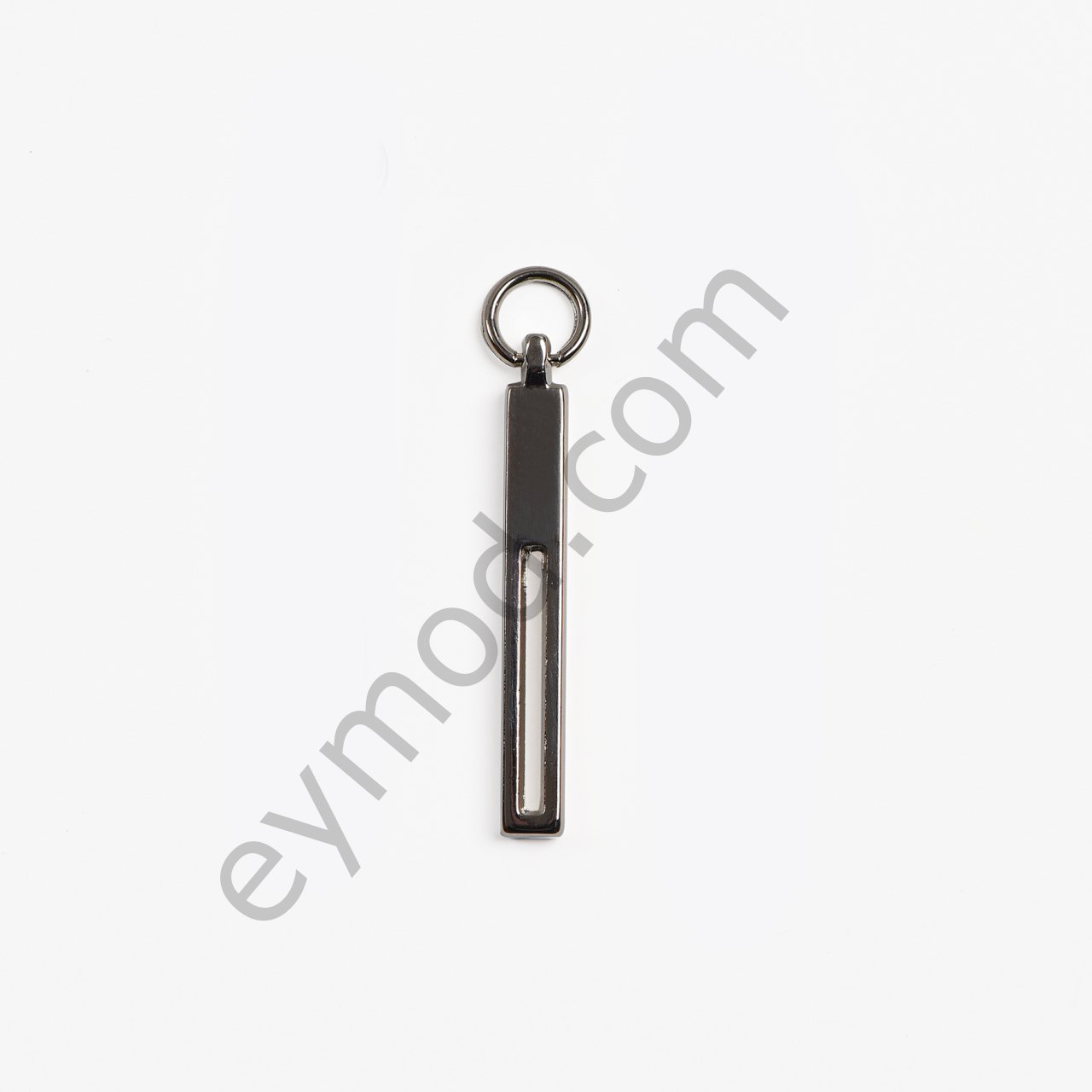 Delikli Dikdörtgen Elcik BÜYÜK BOY - NİKEL