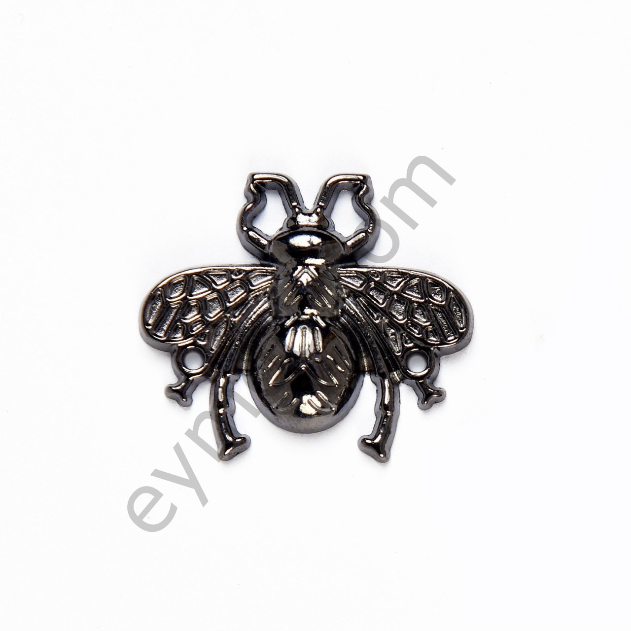 Arı Desenli Dikme BLACK NİKEL