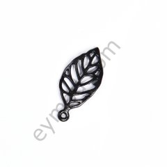 Yaprak Elcik BLACK