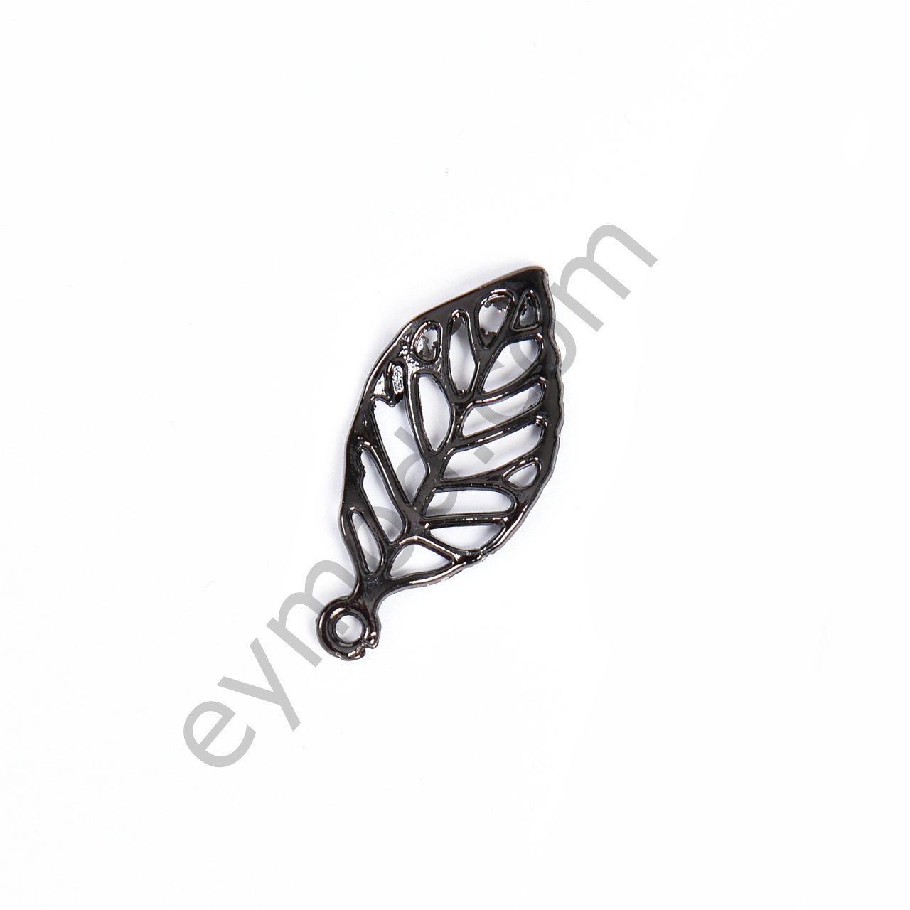 Yaprak Elcik BLACK NİKEL