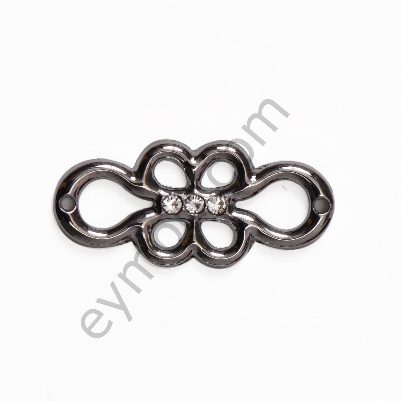 Yonca Dikme BLACK NİKEL