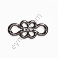 Yonca Dikme BLACK NİKEL