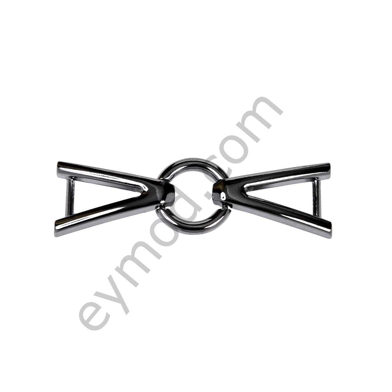Eklemeli Birit Toka BLACK NİKEL