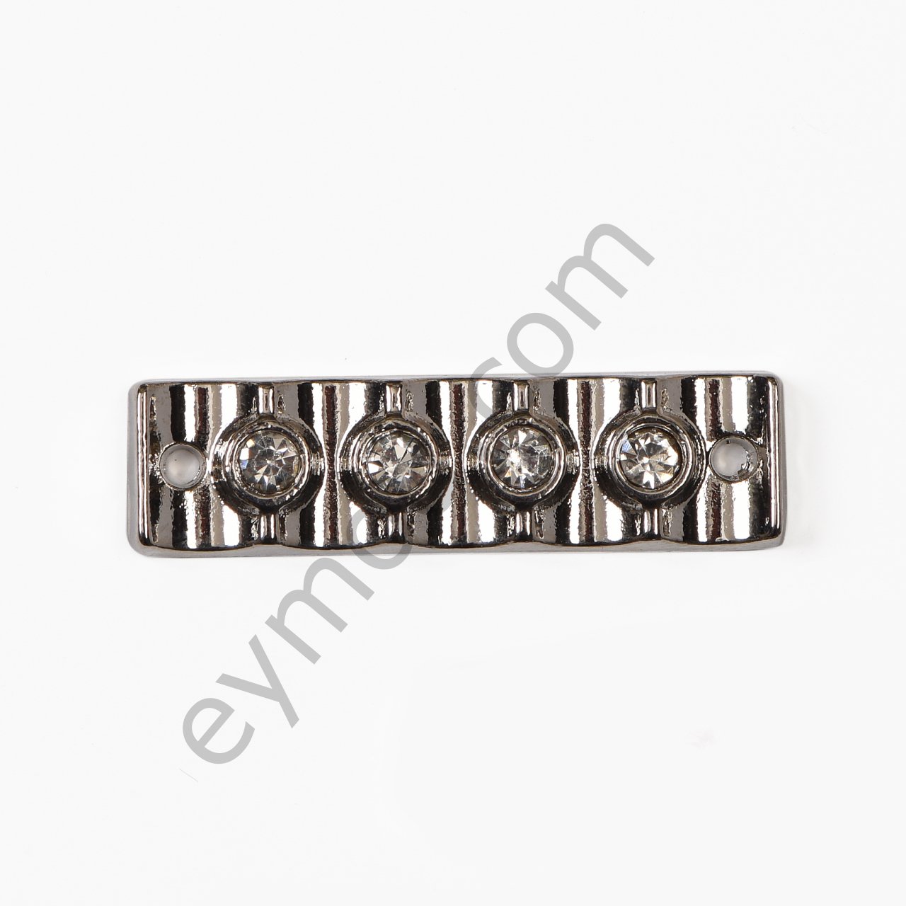 4 Taşlı Dalgali Dikme NİKEL