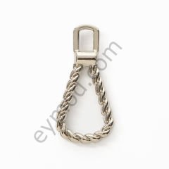 Burgulu Elcik NİKEL