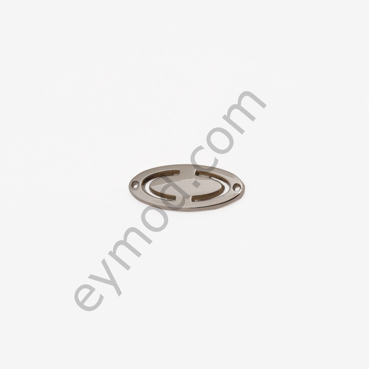 İç İçe Oval Dikme NİKEL