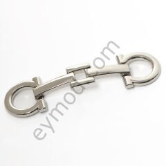 Bombeli Eklemeli Toka NİKEL