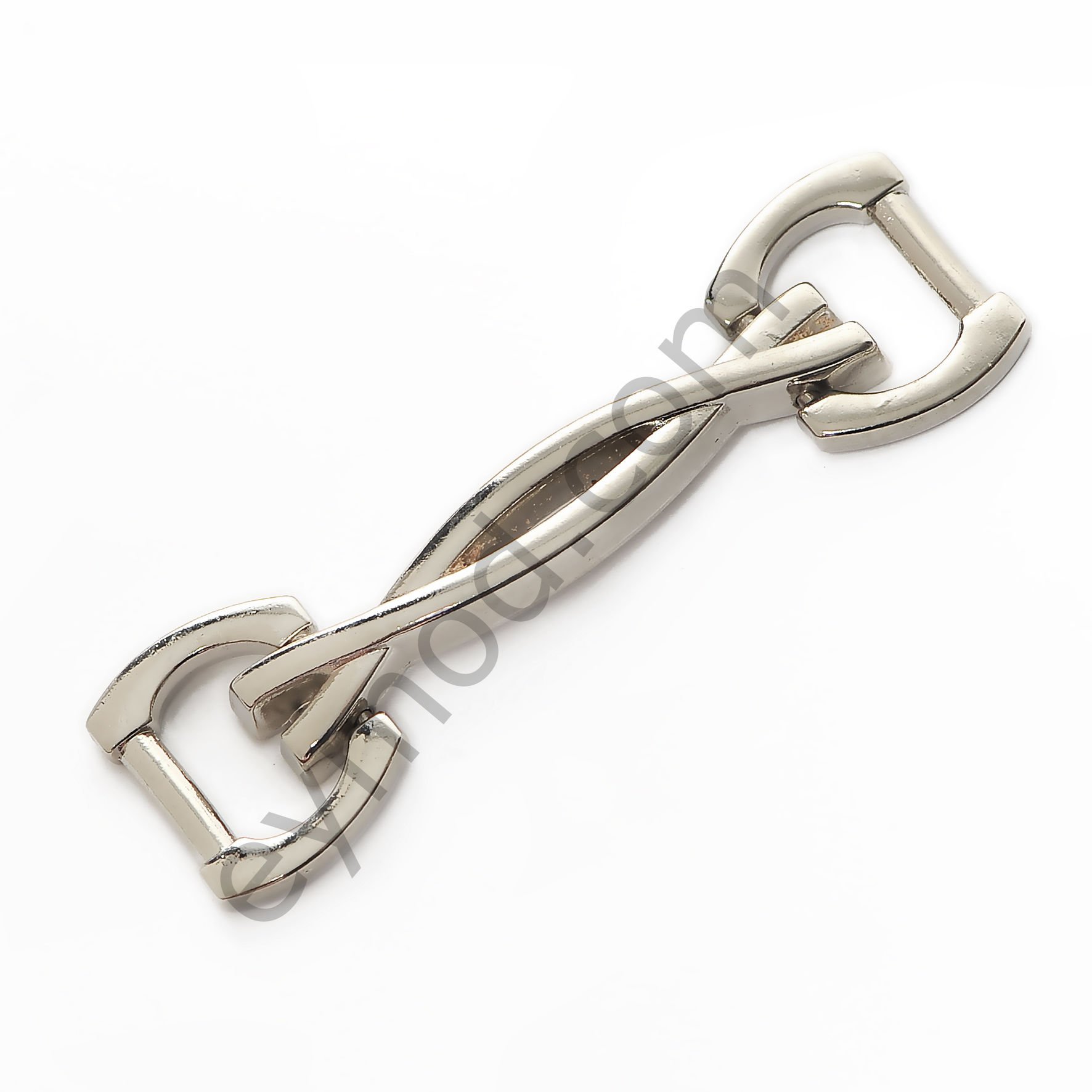 Kıvrımlı Eklemi Toka NİKEL