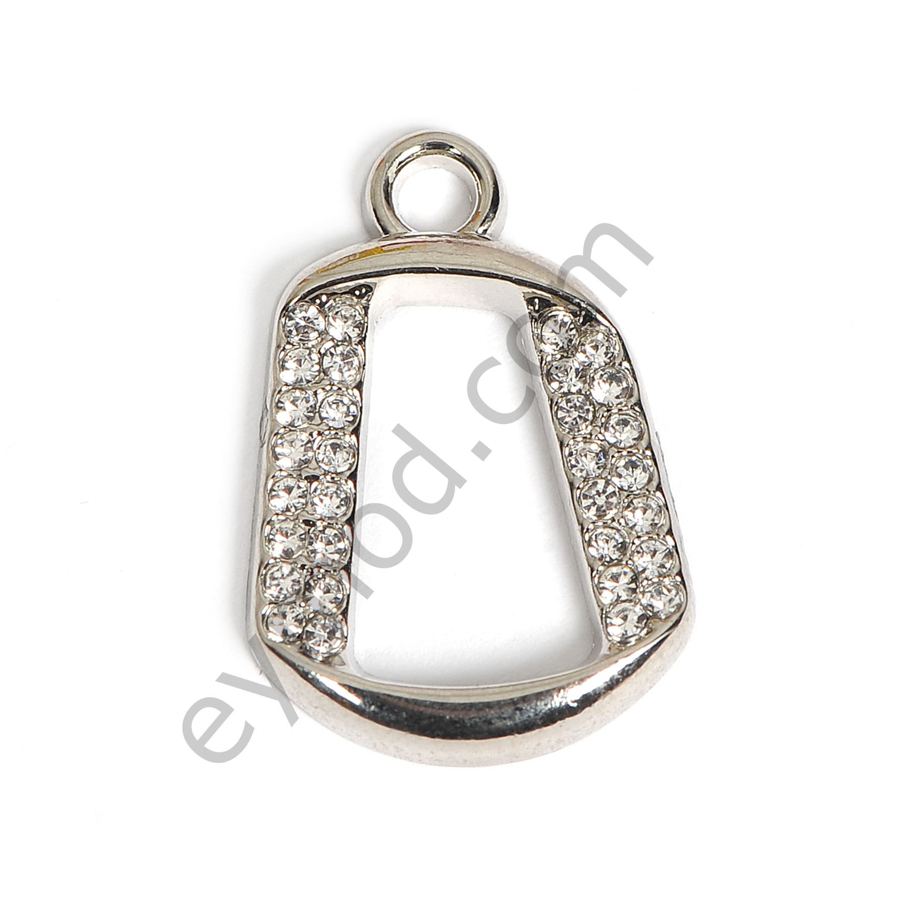 32 Taşlı Elcik NİKEL - BÜYÜK BOY