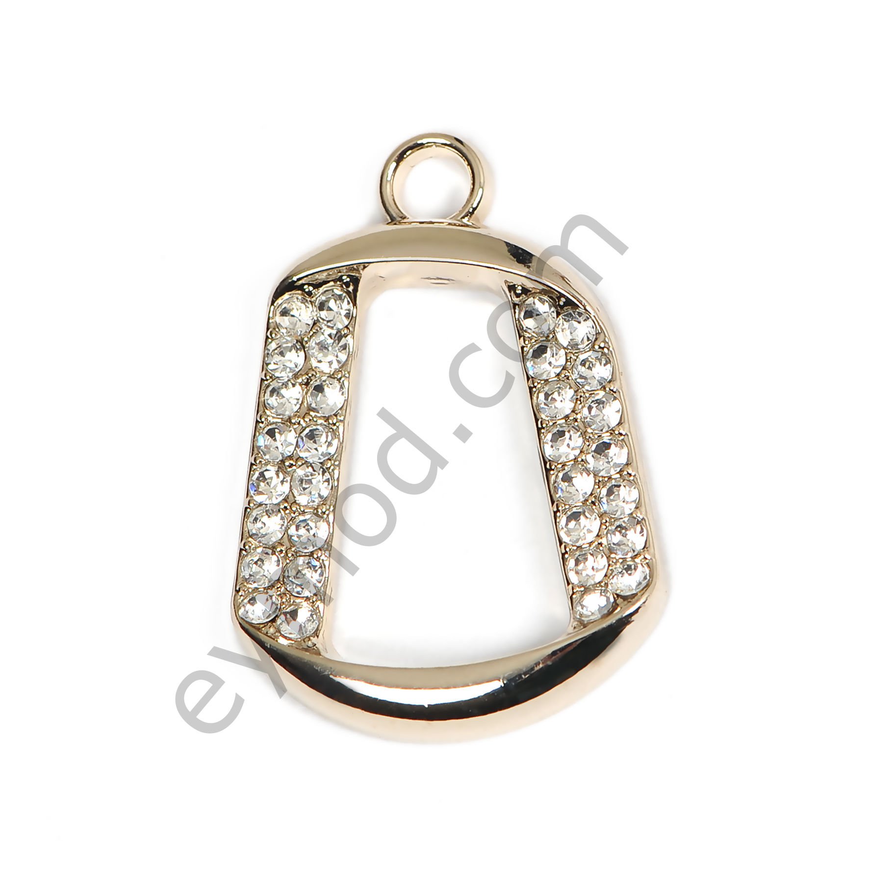 32 Taşlı Elcik GOLD - BÜYÜK BOY