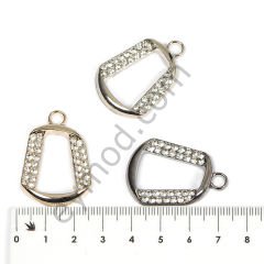 32 Taşlı Elcik GOLD - BÜYÜK BOY