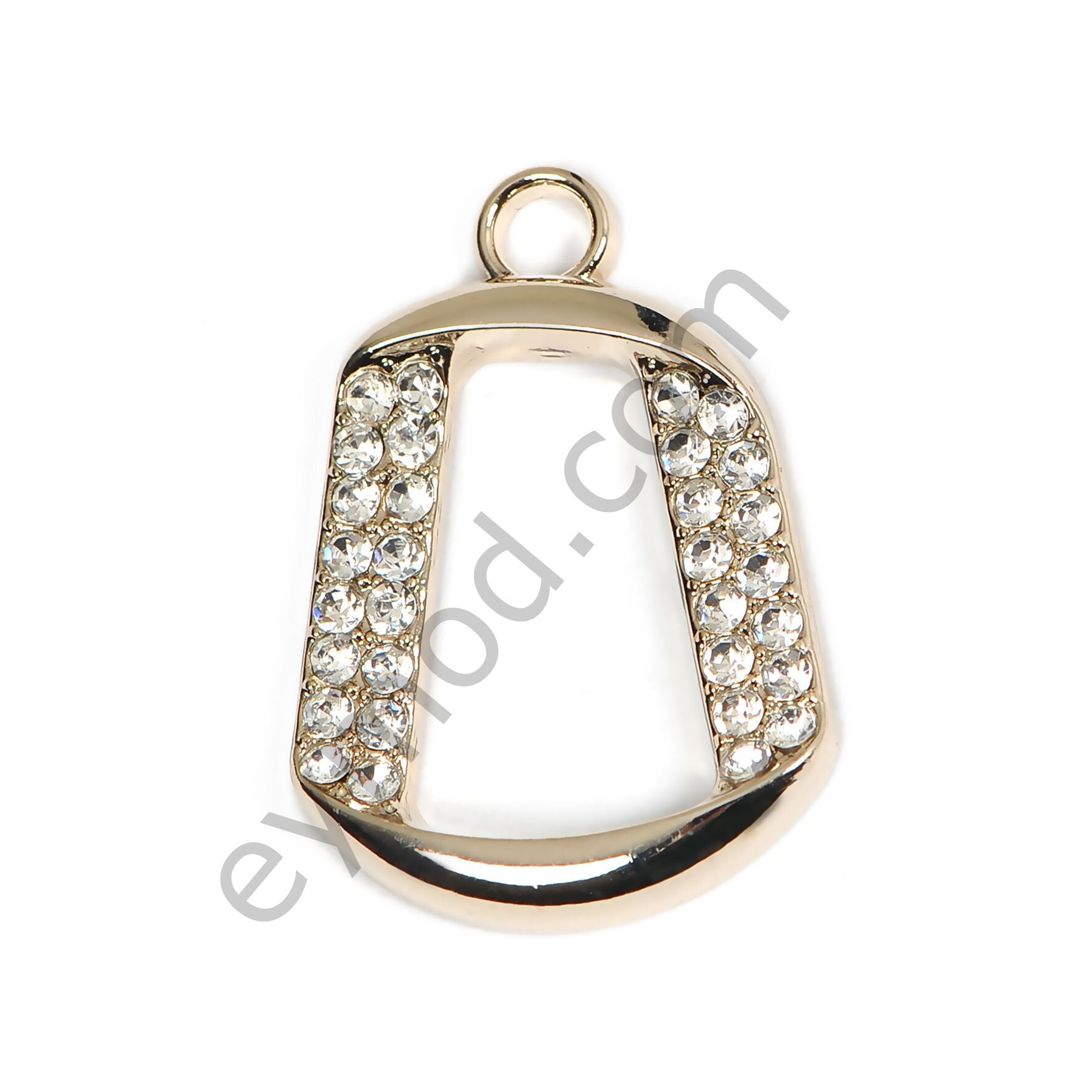 32 Taşlı Elcik GOLD - KÜÇÜK BOY