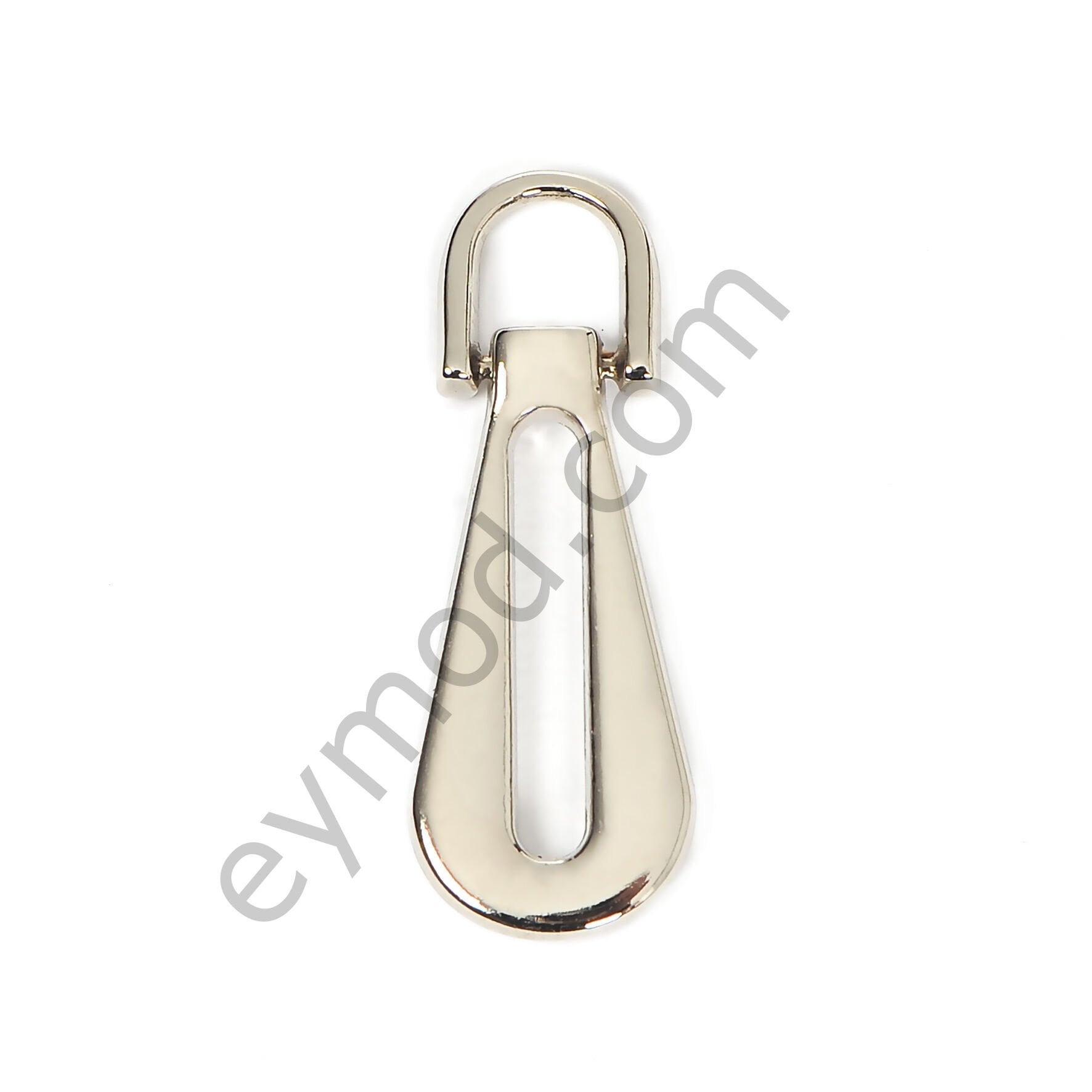 Ortası Boş Elcik NİKEL - BÜYÜK BOY