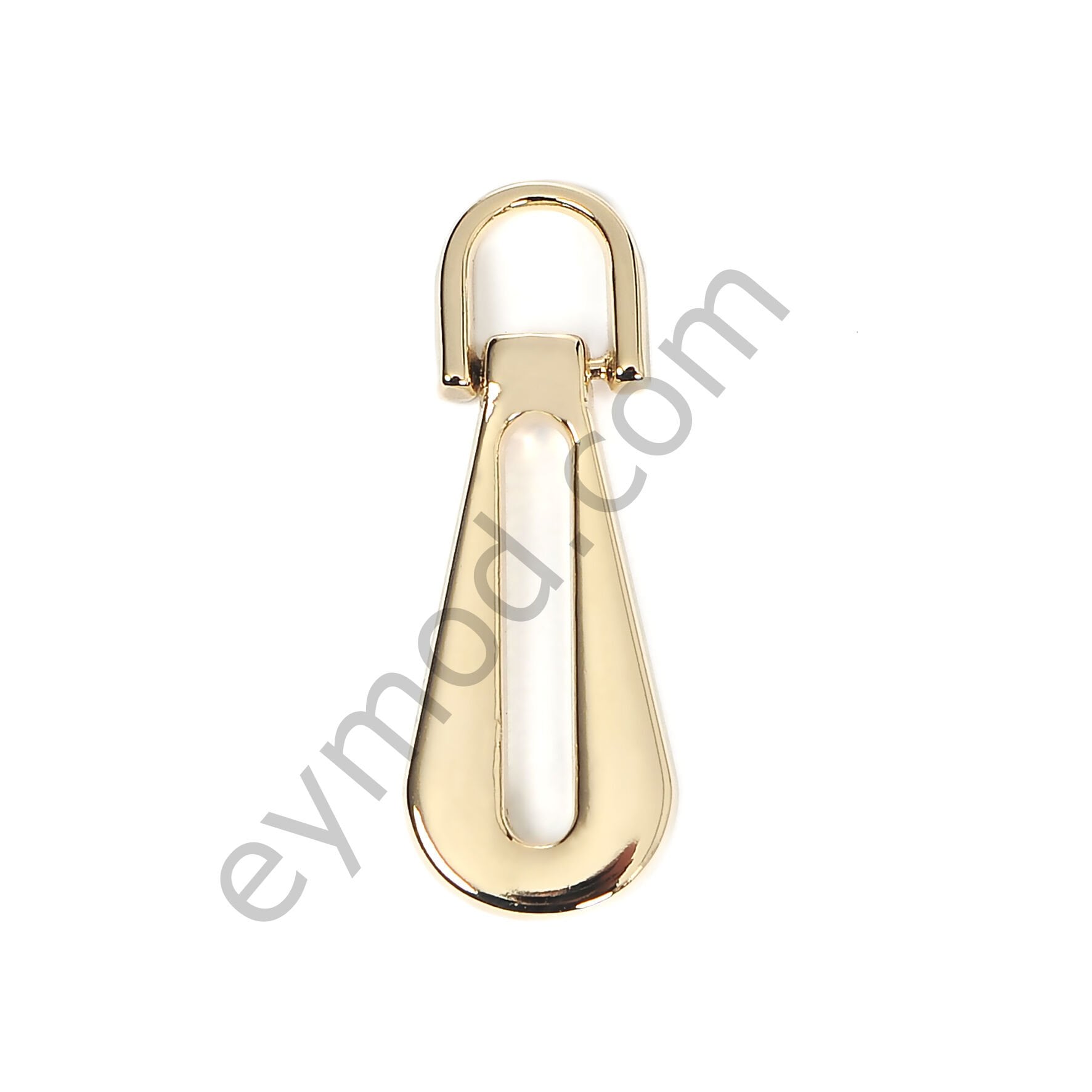 Ortası Boş Elcik GOLD - BÜYÜK BOY