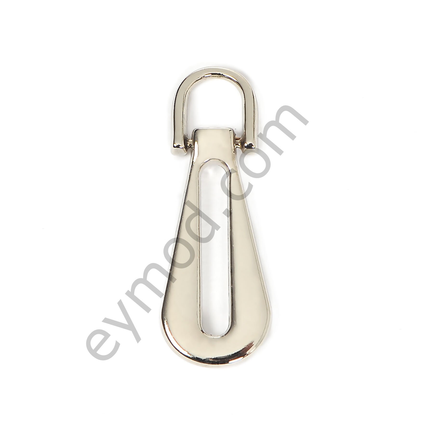 Ortası Boş Elcik NİKEL - KÜÇÜK BOY