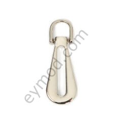 Ortası Boş Elcik NİKEL - KÜÇÜK BOY