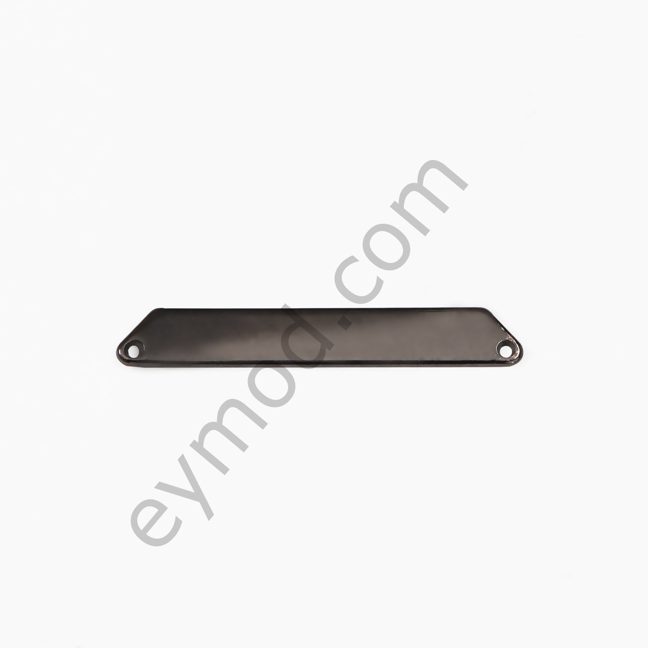 Ucu Kesmeli Metal Dikme BLACK NİKEL