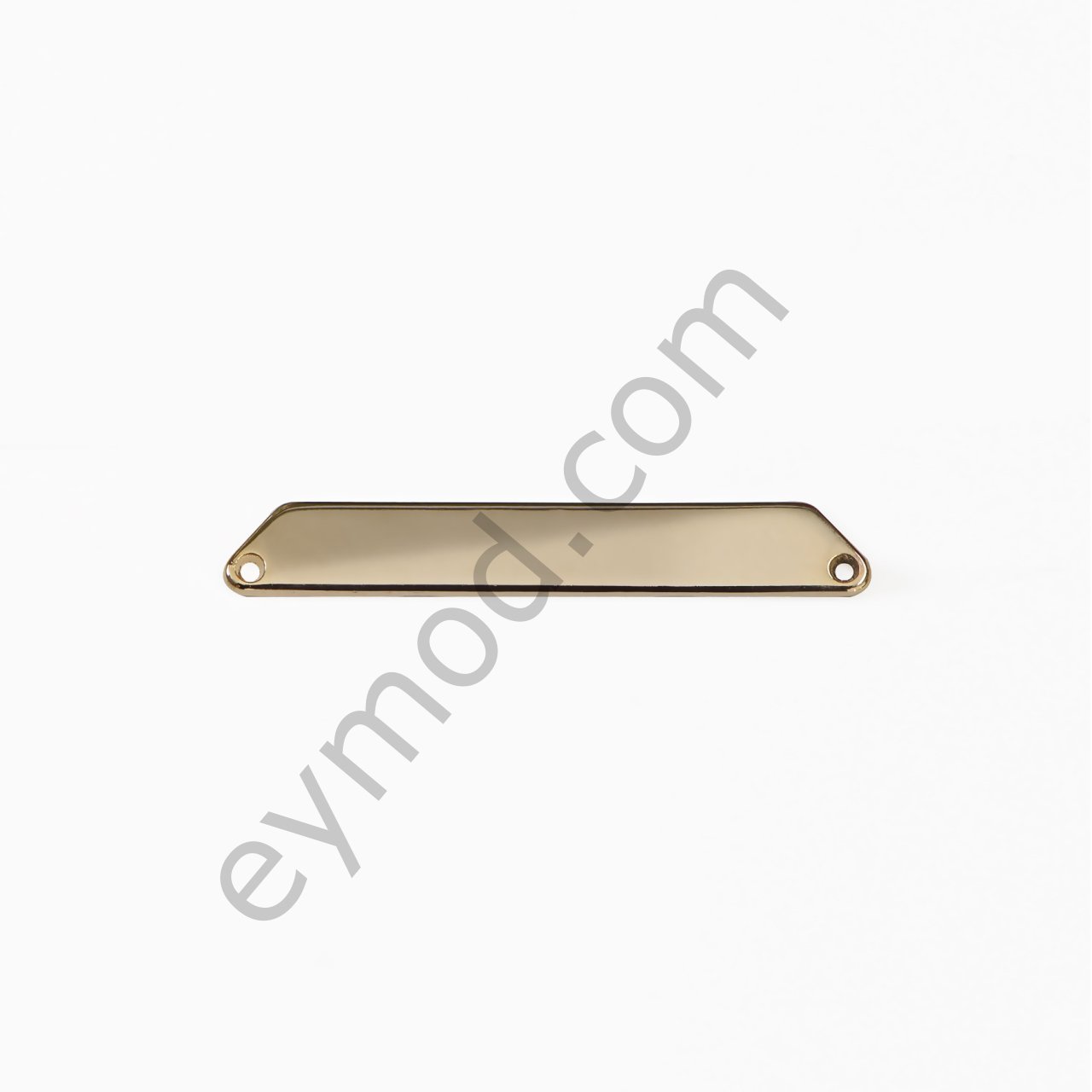 Ucu Kesmeli Metal Dikme GOLD