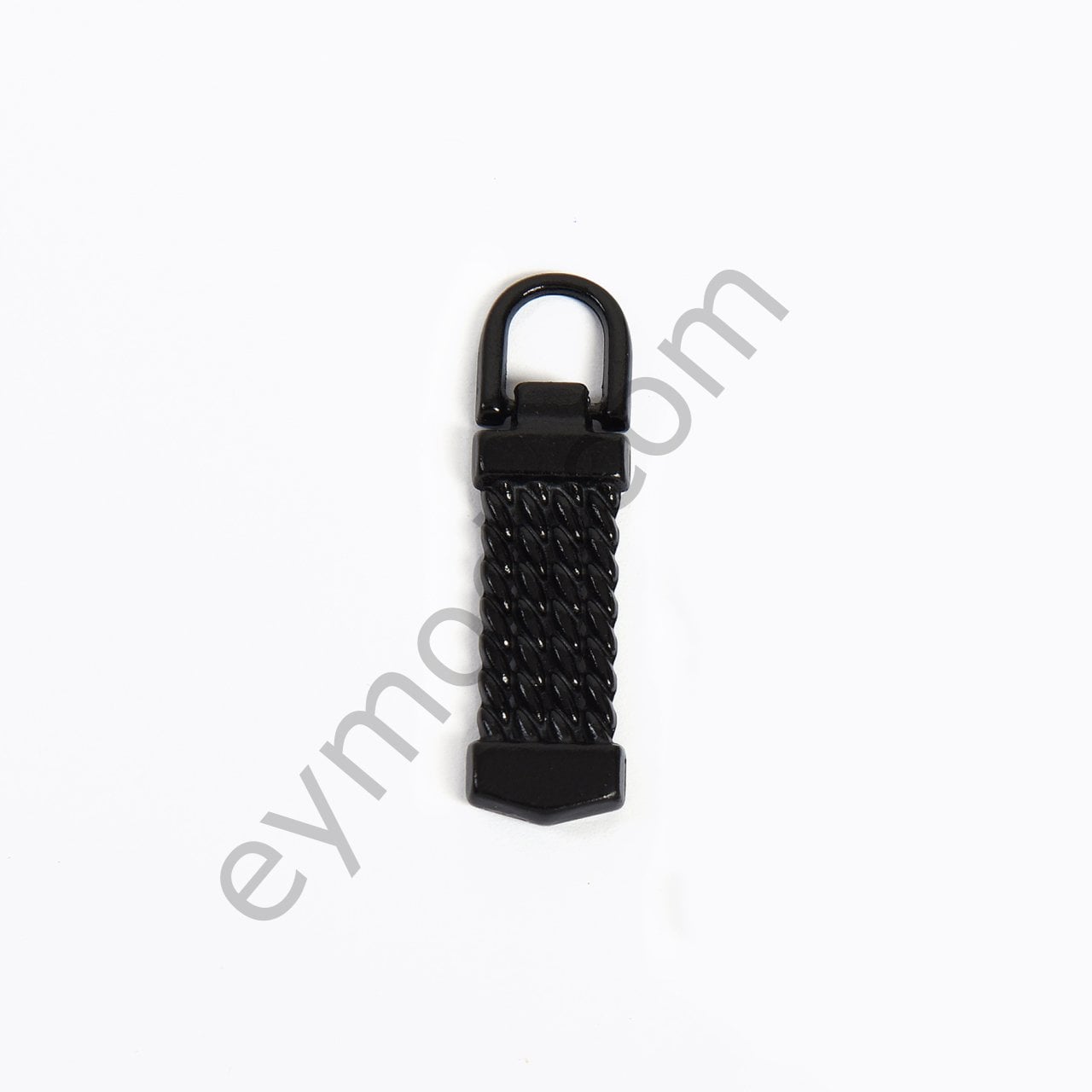 Hasırli Elcik BLACK