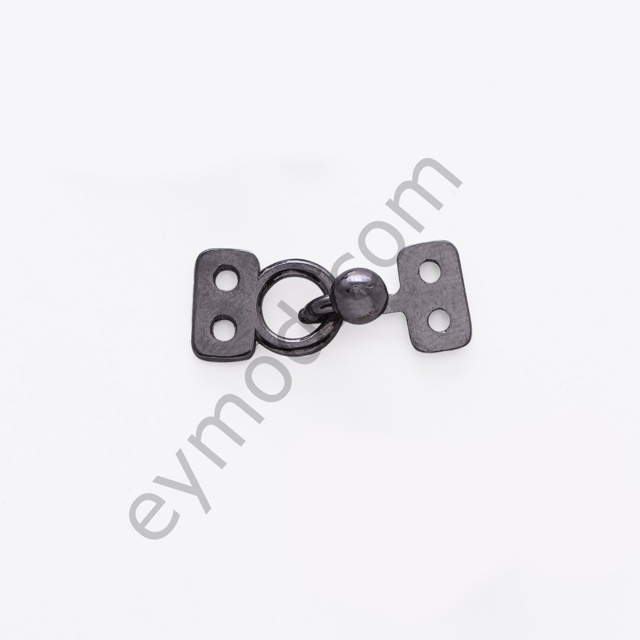 Dikme Agraf Toka BLACK NİKEL