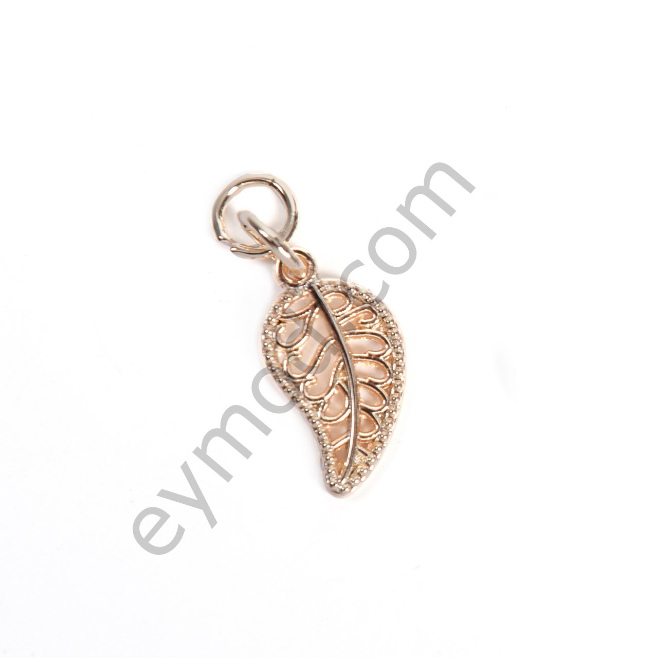 Yaprak Sallantılı Elcik GOLD