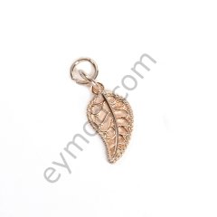 Yaprak Sallantılı Elcik GOLD