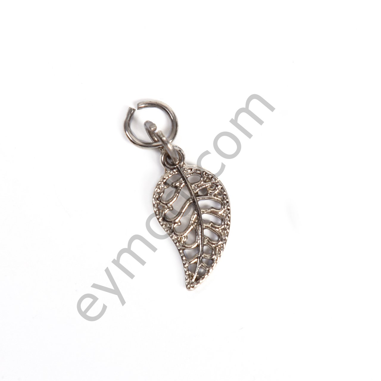 Yaprak Sallantılı Elcik NİKEL