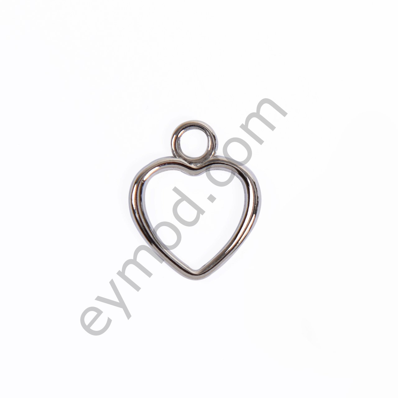 Kalp Model Elcik NİKEL